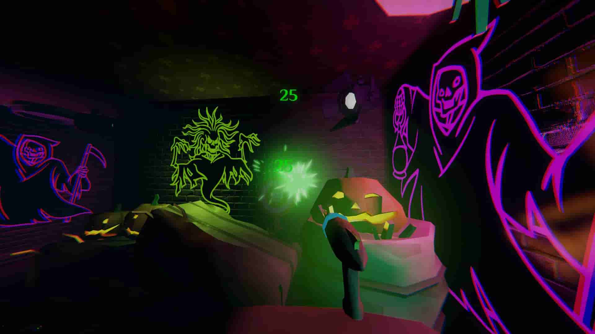 Shadows Are Alive screenshot thumbnail screenshot 20