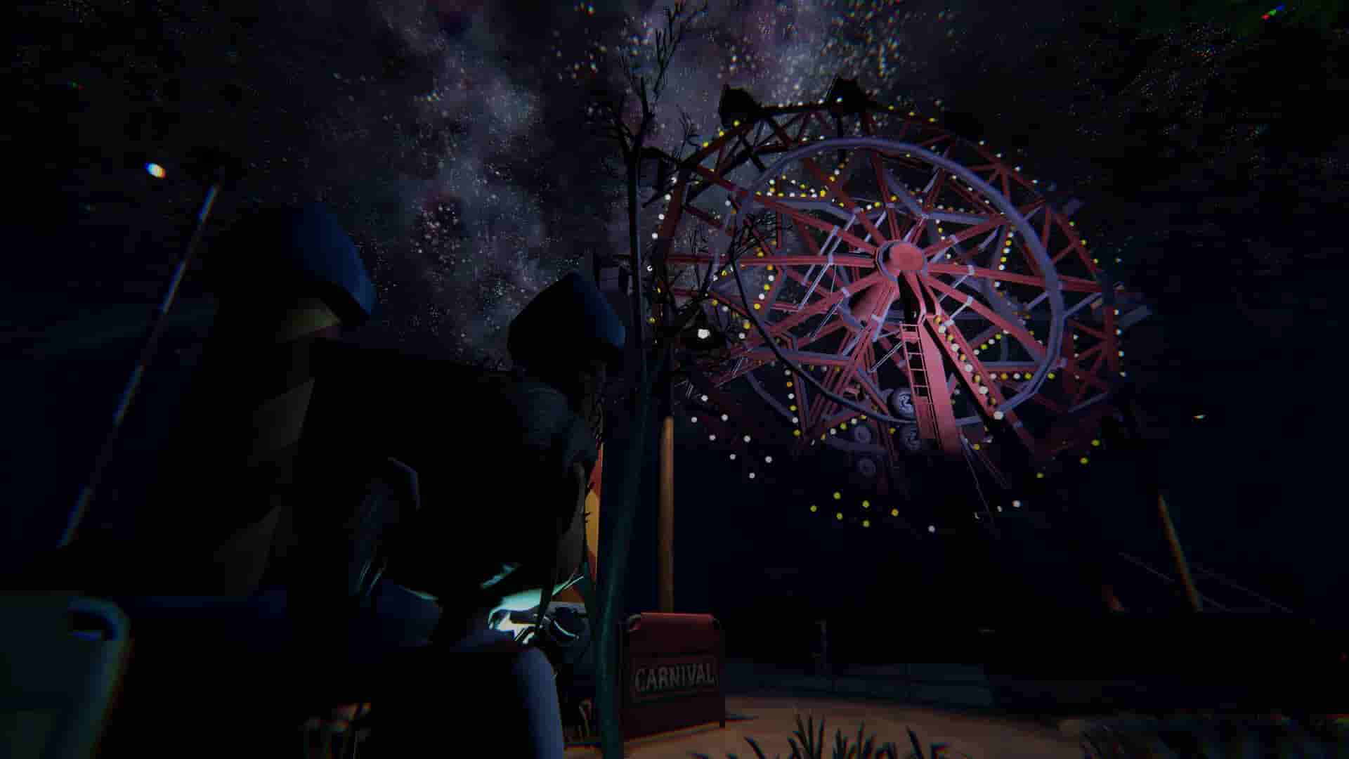 Shadows Are Alive screenshot thumbnail screenshot 21