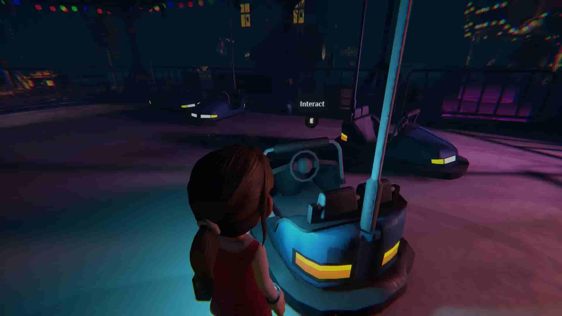 Shadows Are Alive screenshot thumbnail screenshot 3