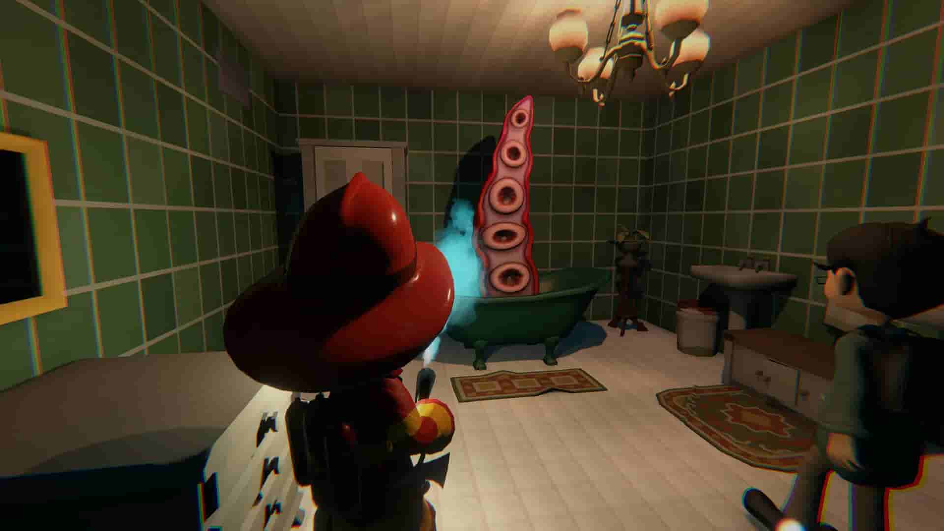 Shadows Are Alive screenshot thumbnail screenshot 4