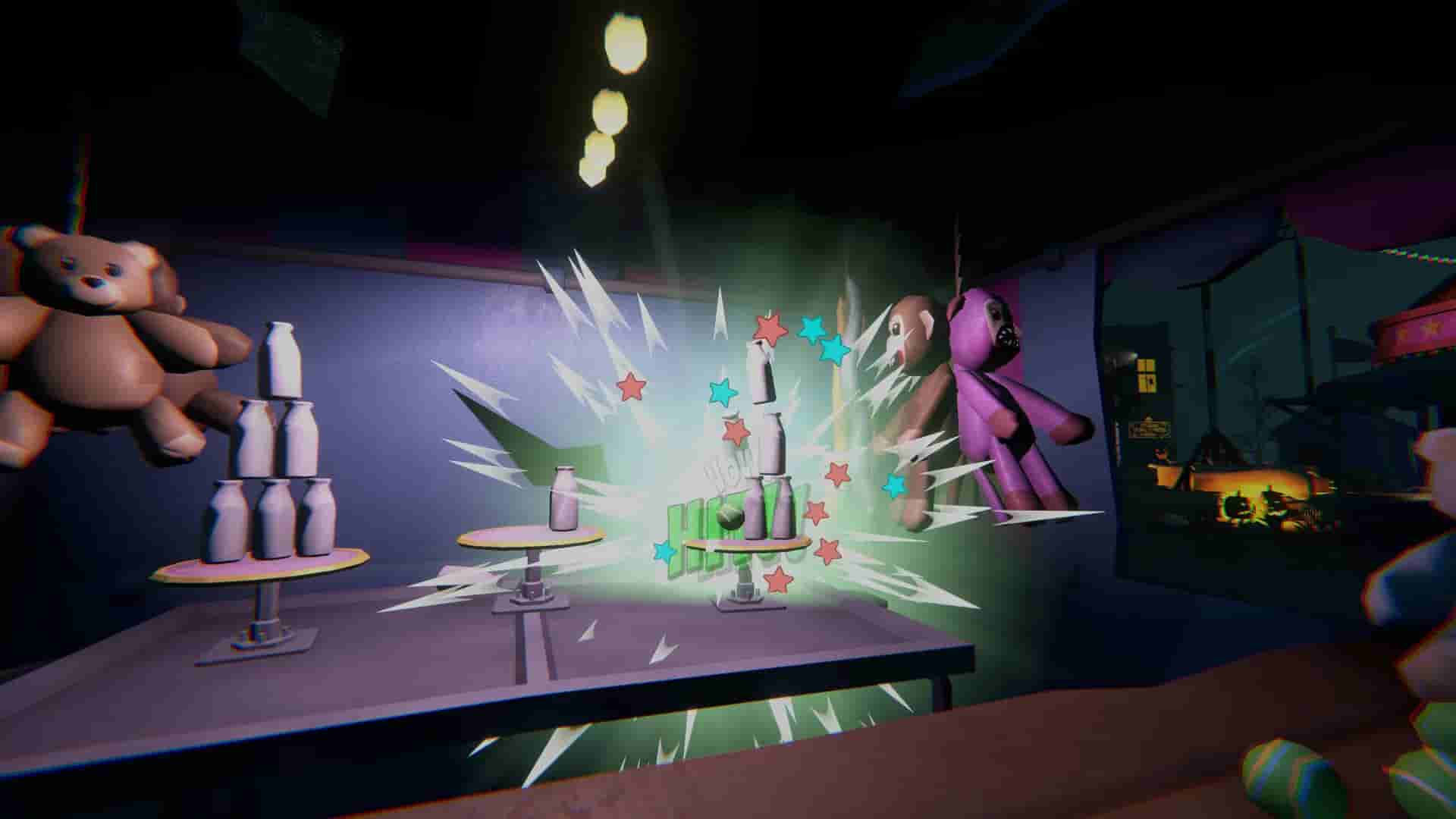 Shadows Are Alive screenshot thumbnail screenshot 7