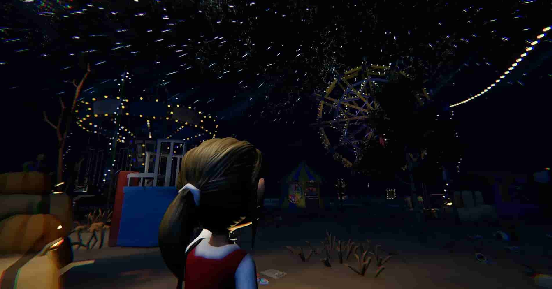 Shadows Are Alive screenshot thumbnail screenshot 9