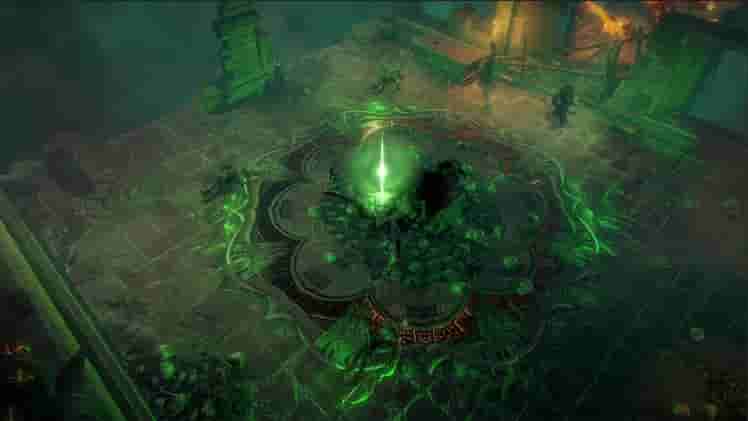 Shadows: Awakening screenshot thumbnail screenshot 2