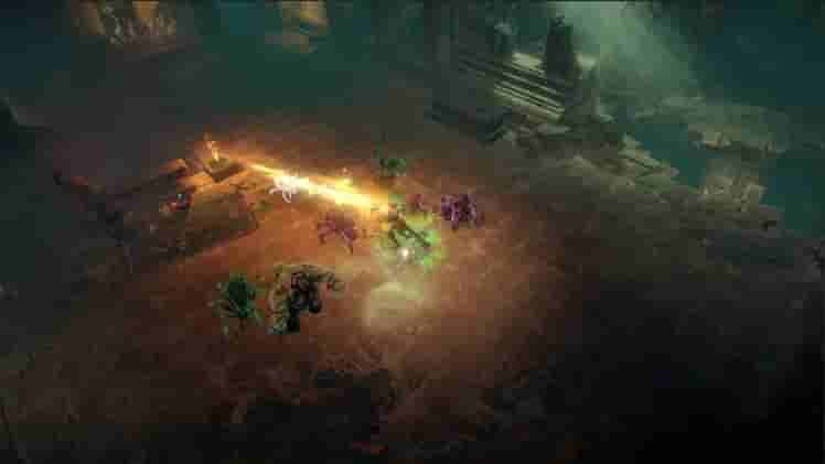 Shadows: Awakening screenshot thumbnail screenshot 3