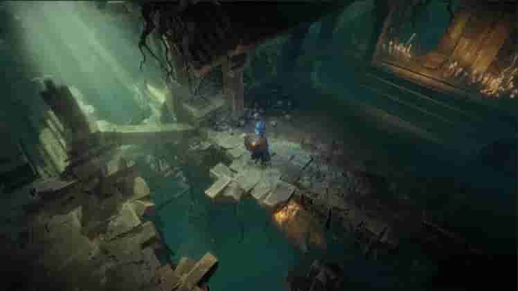 Shadows: Awakening screenshot thumbnail screenshot 4