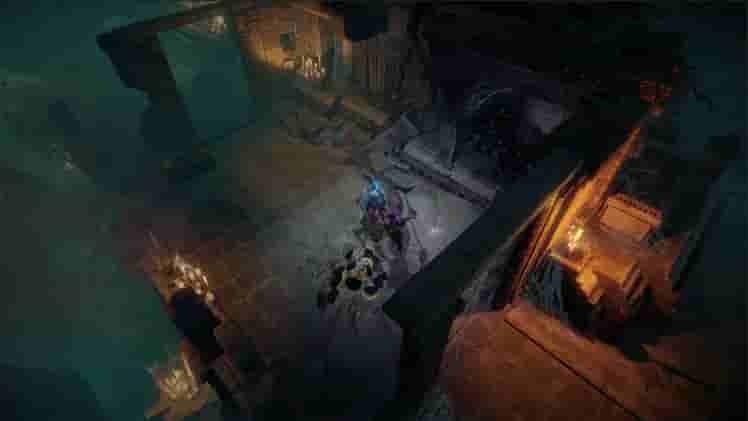 Shadows: Awakening screenshot thumbnail screenshot 5