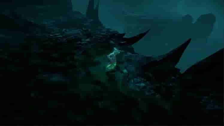 Shadows: Awakening screenshot thumbnail screenshot 6