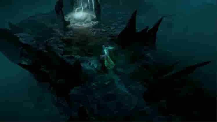 Shadows: Awakening screenshot thumbnail screenshot 9