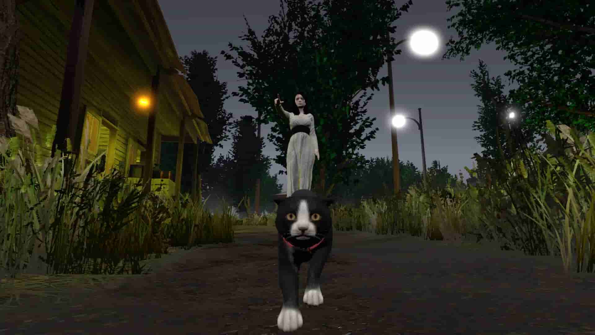 Shadows in Silence screenshot thumbnail screenshot 0