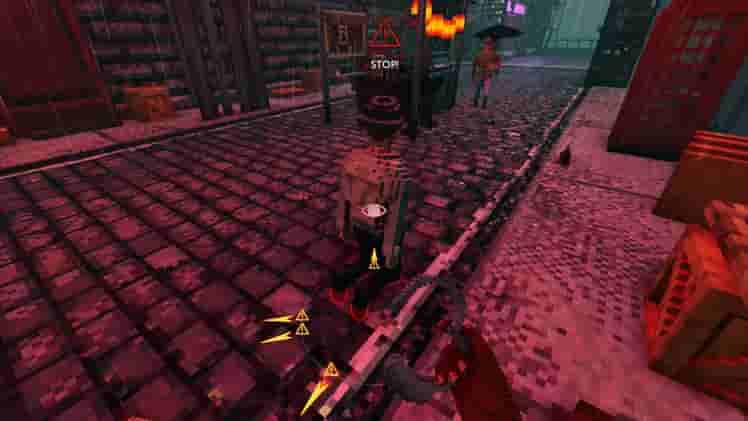Shadows of Doubt screenshot thumbnail screenshot 1