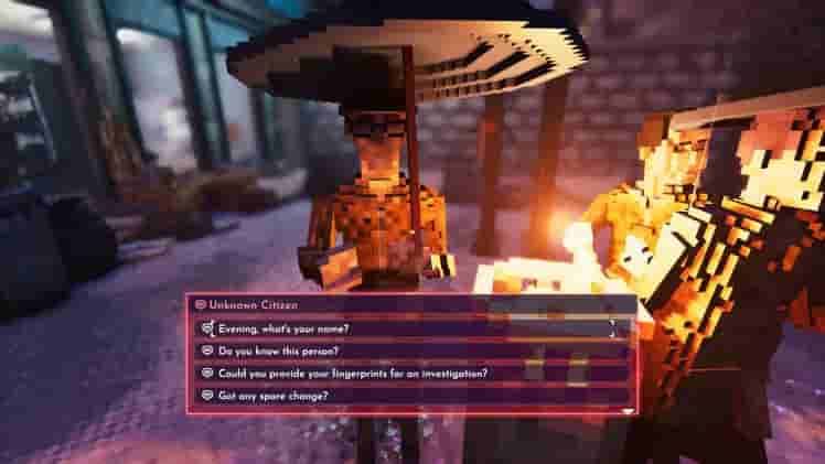 Shadows of Doubt screenshot thumbnail screenshot 3