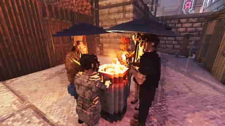 Shadows of Doubt screenshot thumbnail screenshot 4