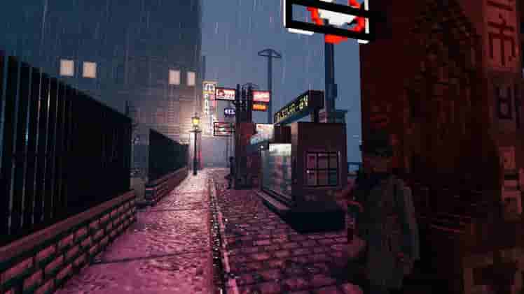 Shadows of Doubt screenshot thumbnail screenshot 5
