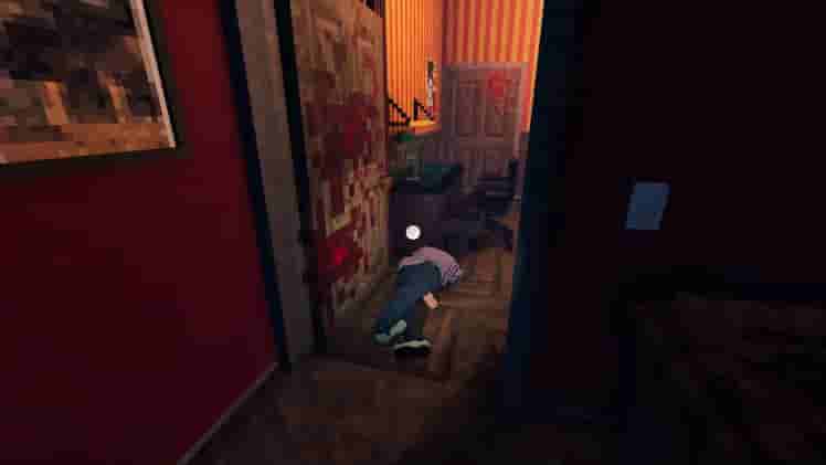 Shadows of Doubt screenshot thumbnail screenshot 8