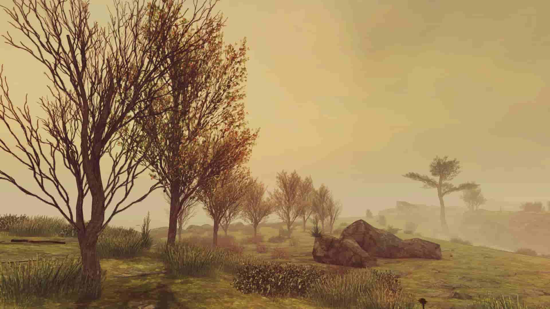 Shadows of Kurgansk screenshot thumbnail screenshot 10