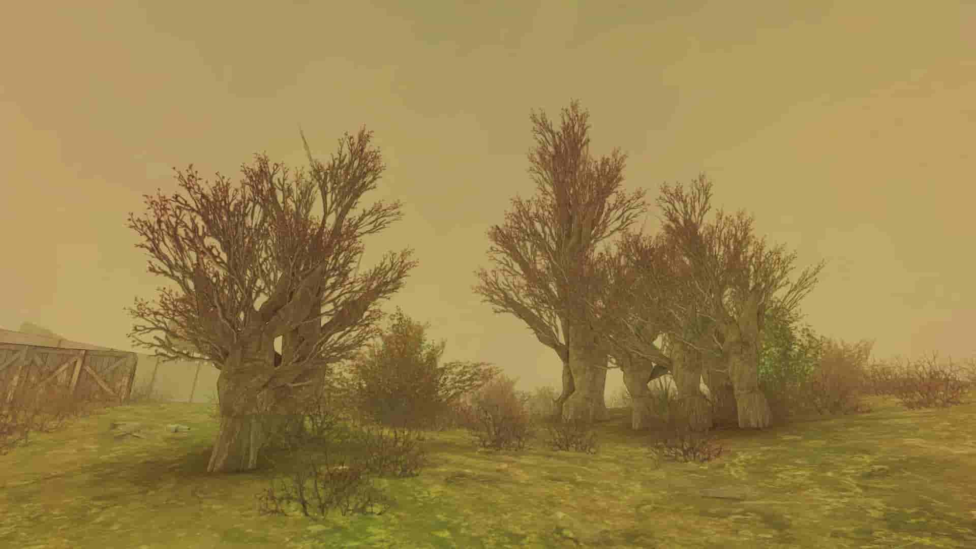 Shadows of Kurgansk screenshot thumbnail screenshot 11
