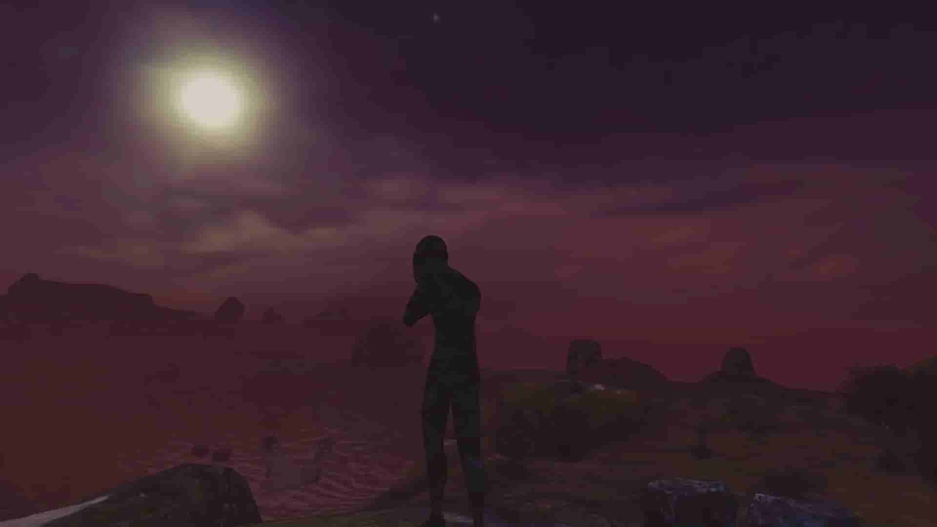 Shadows of Kurgansk screenshot thumbnail screenshot 12
