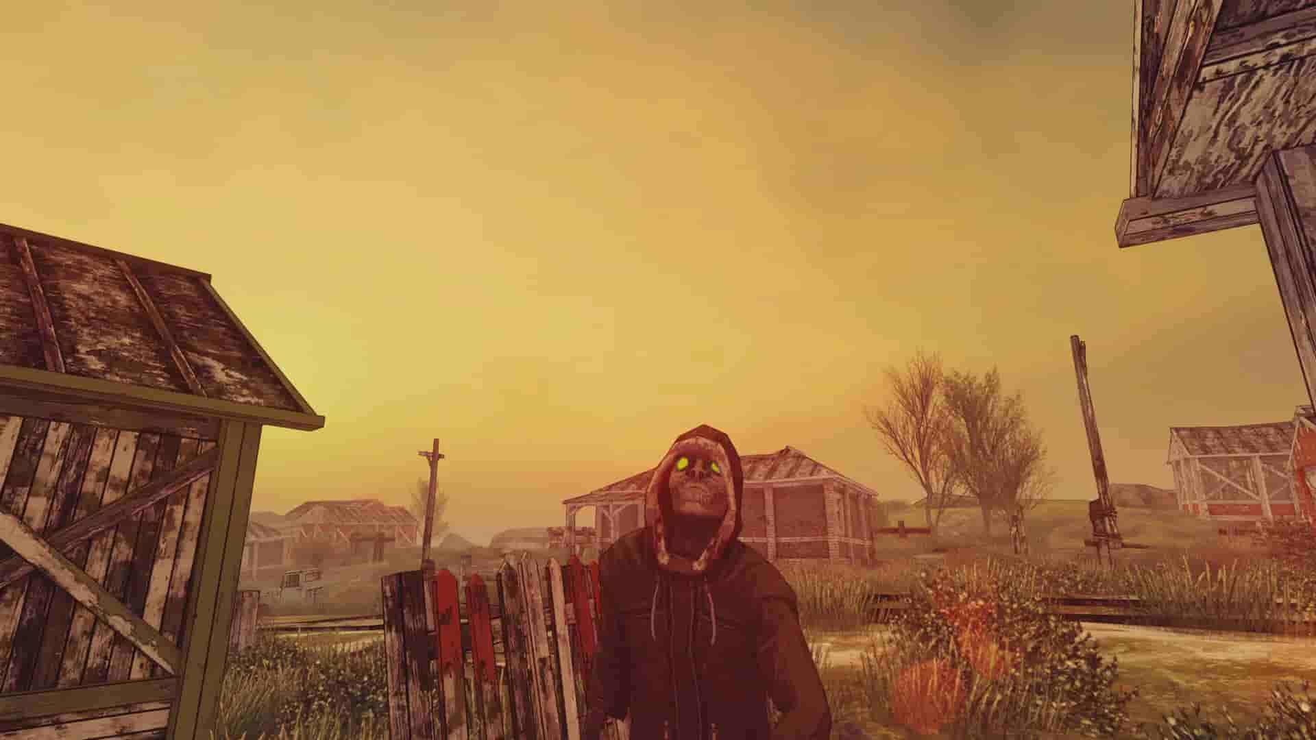 Shadows of Kurgansk screenshot thumbnail screenshot 13