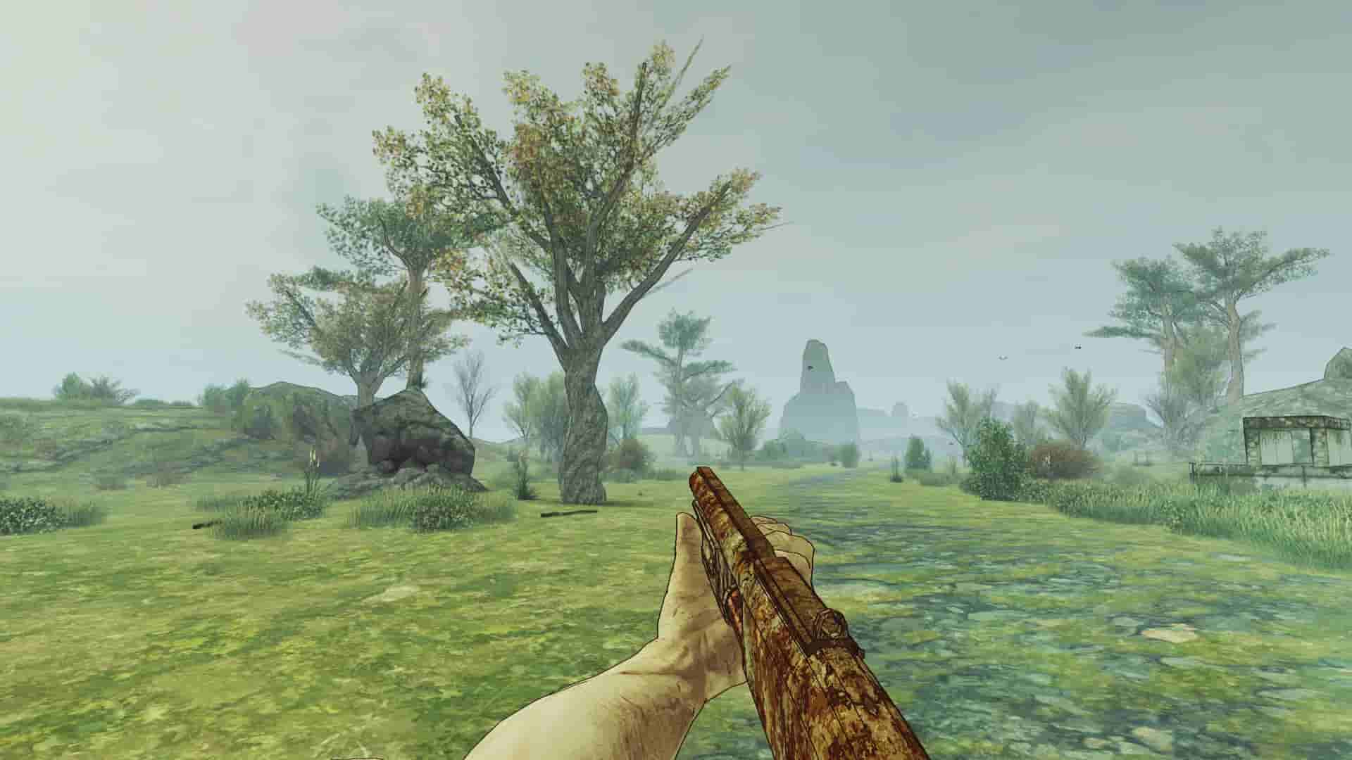 Shadows of Kurgansk screenshot thumbnail screenshot 15