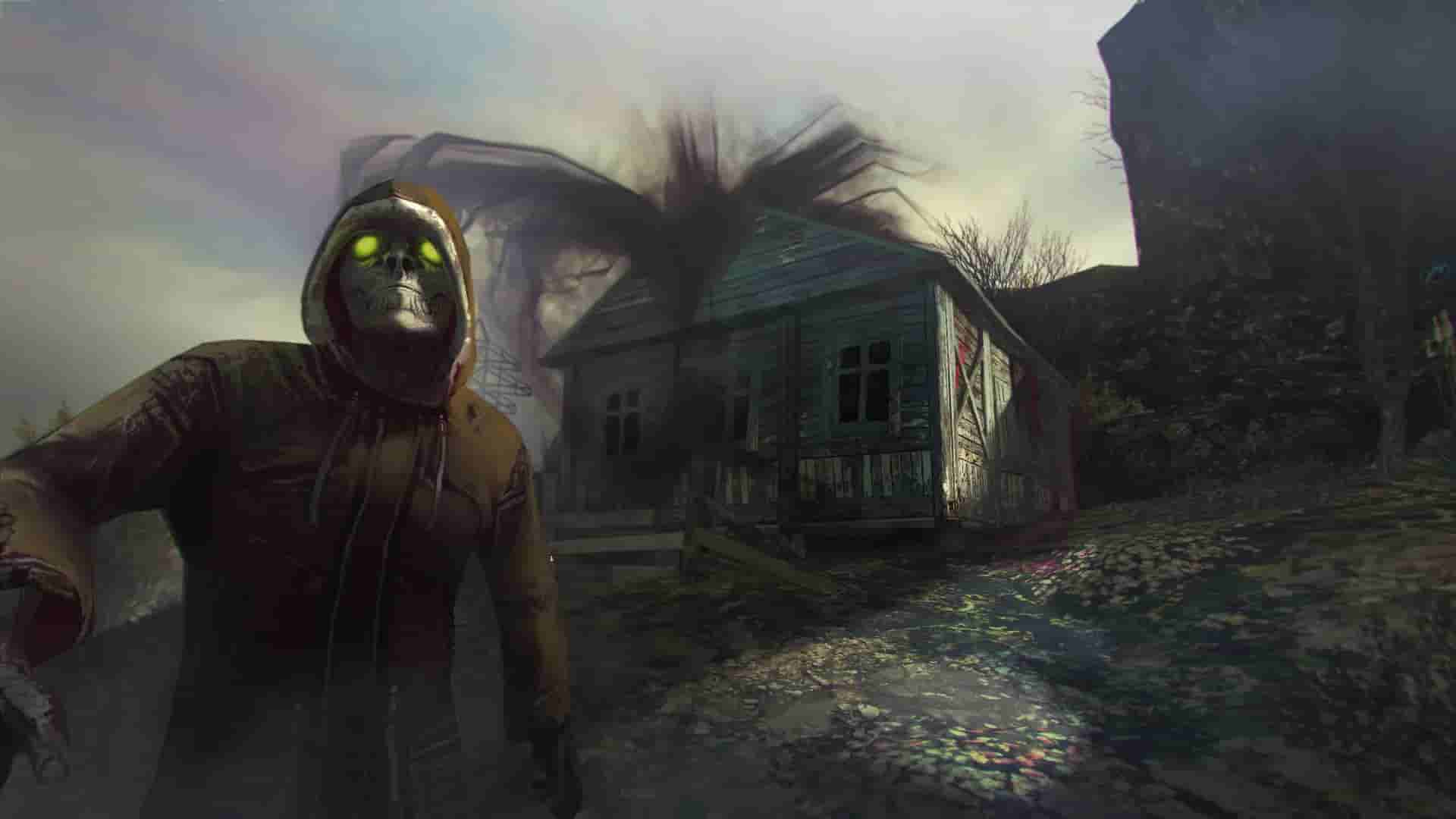 Shadows of Kurgansk screenshot thumbnail screenshot 2