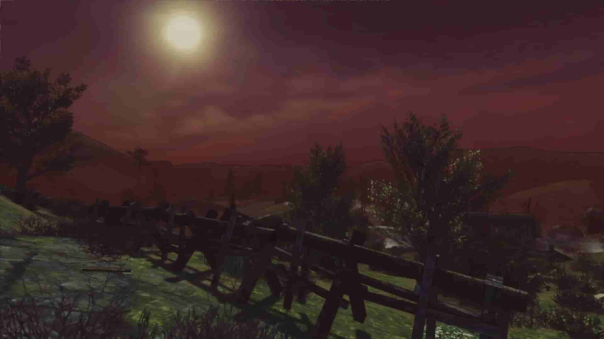 Shadows of Kurgansk screenshot thumbnail screenshot 3