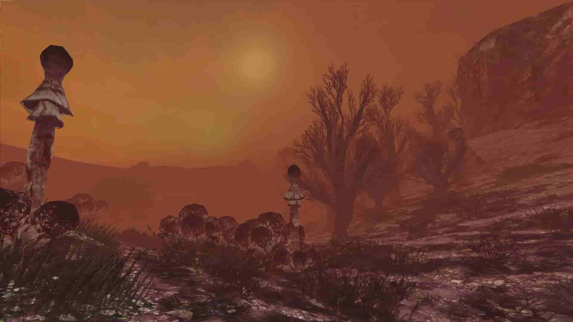 Shadows of Kurgansk screenshot thumbnail screenshot 4