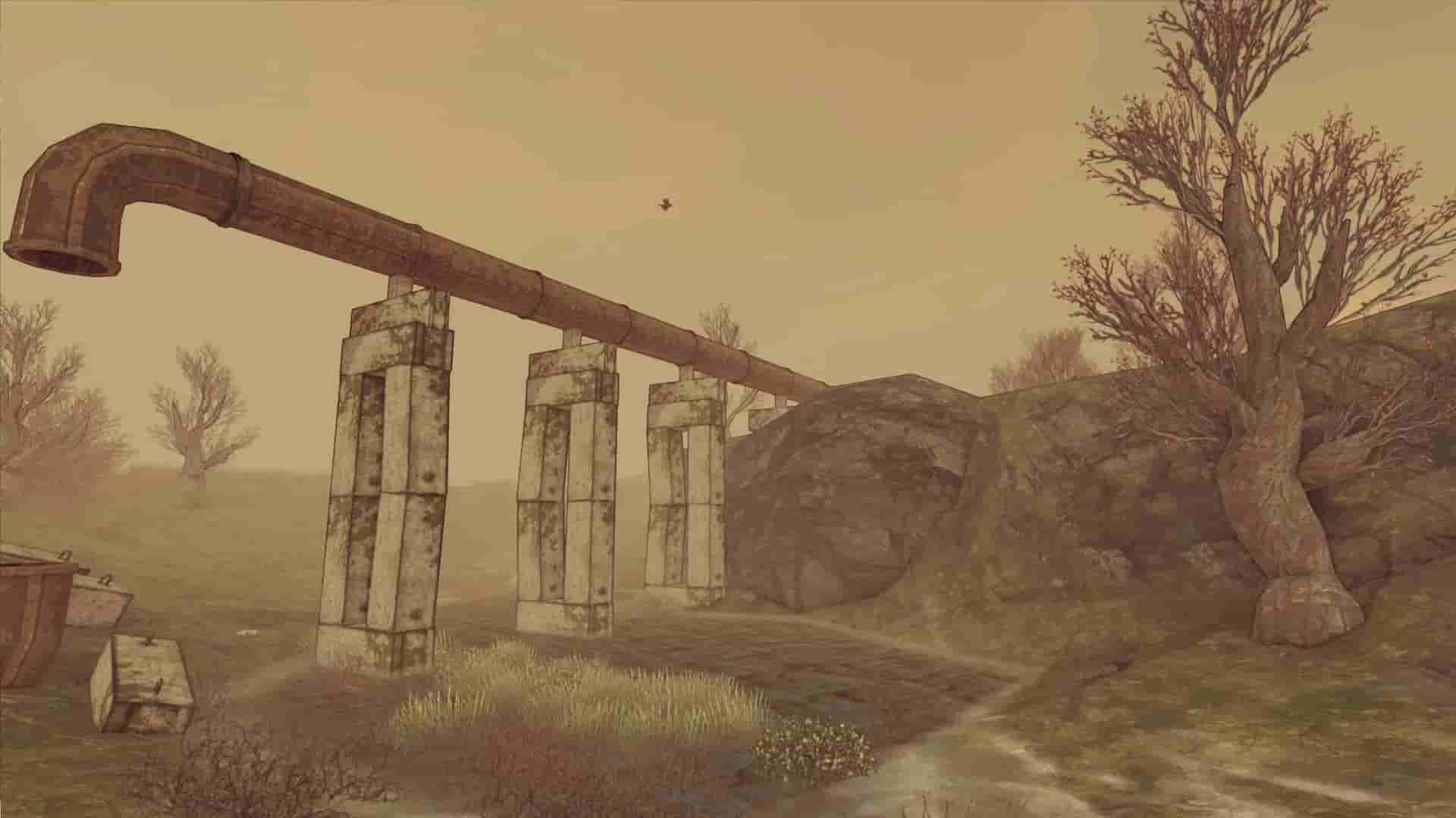 Shadows of Kurgansk screenshot thumbnail screenshot 6