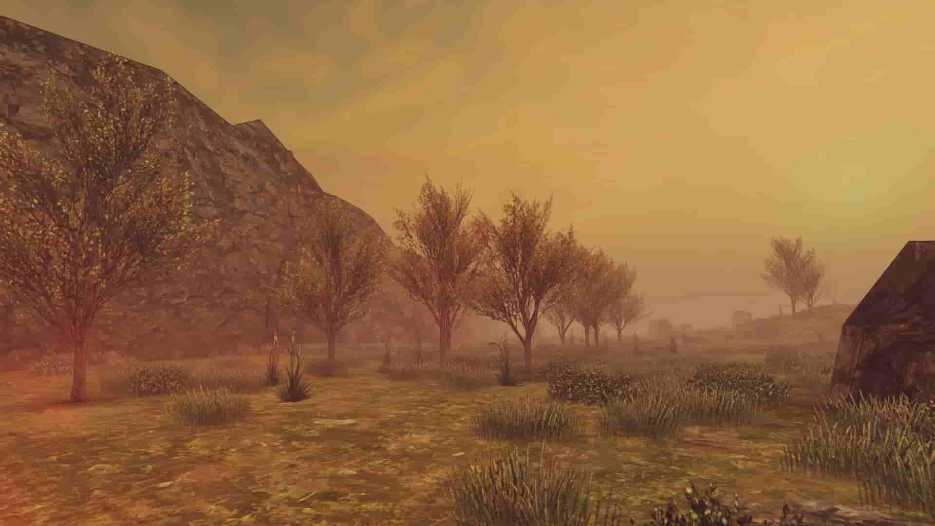 Shadows of Kurgansk screenshot thumbnail screenshot 9