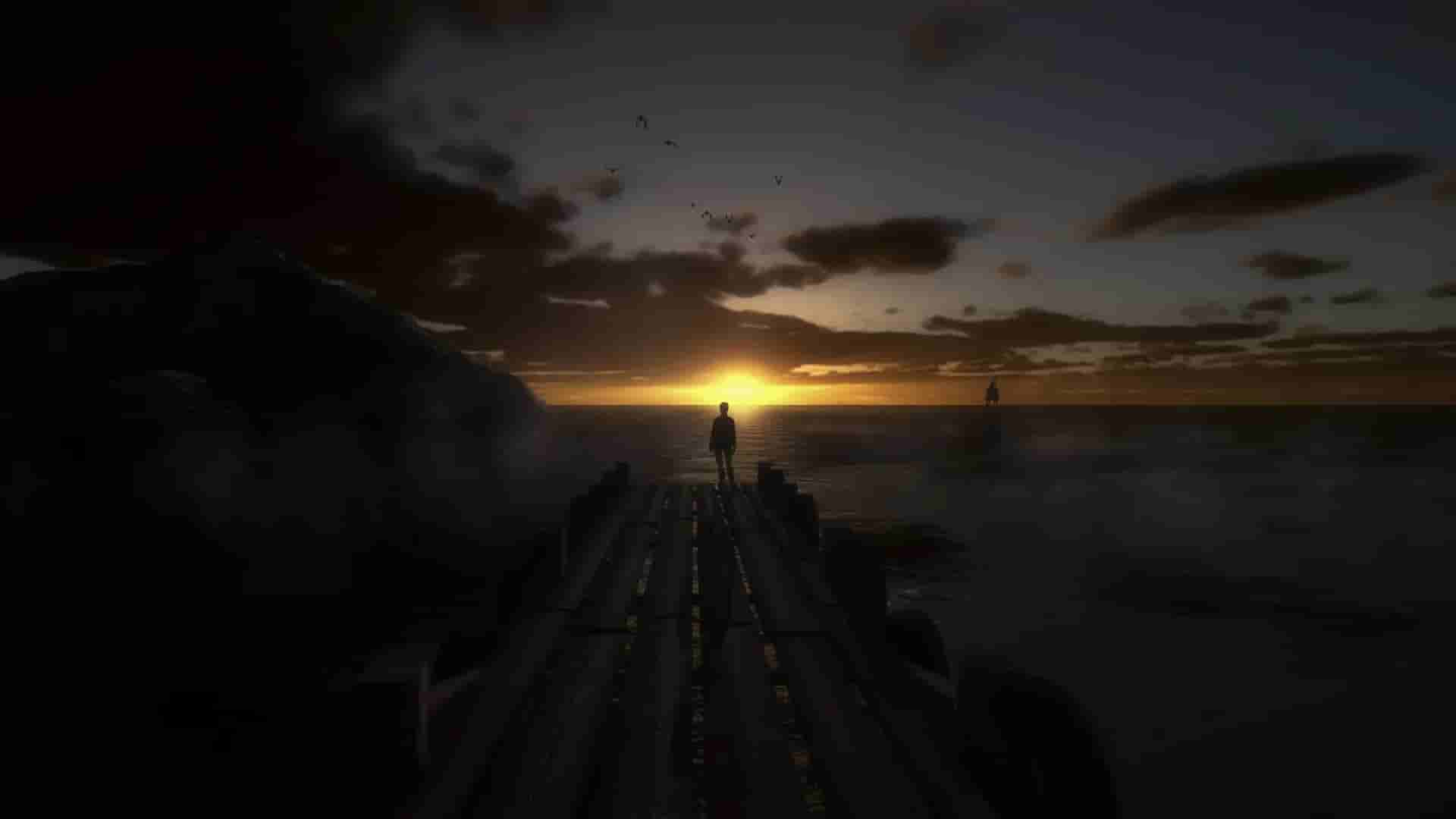 Shadows Peak screenshot thumbnail screenshot 1