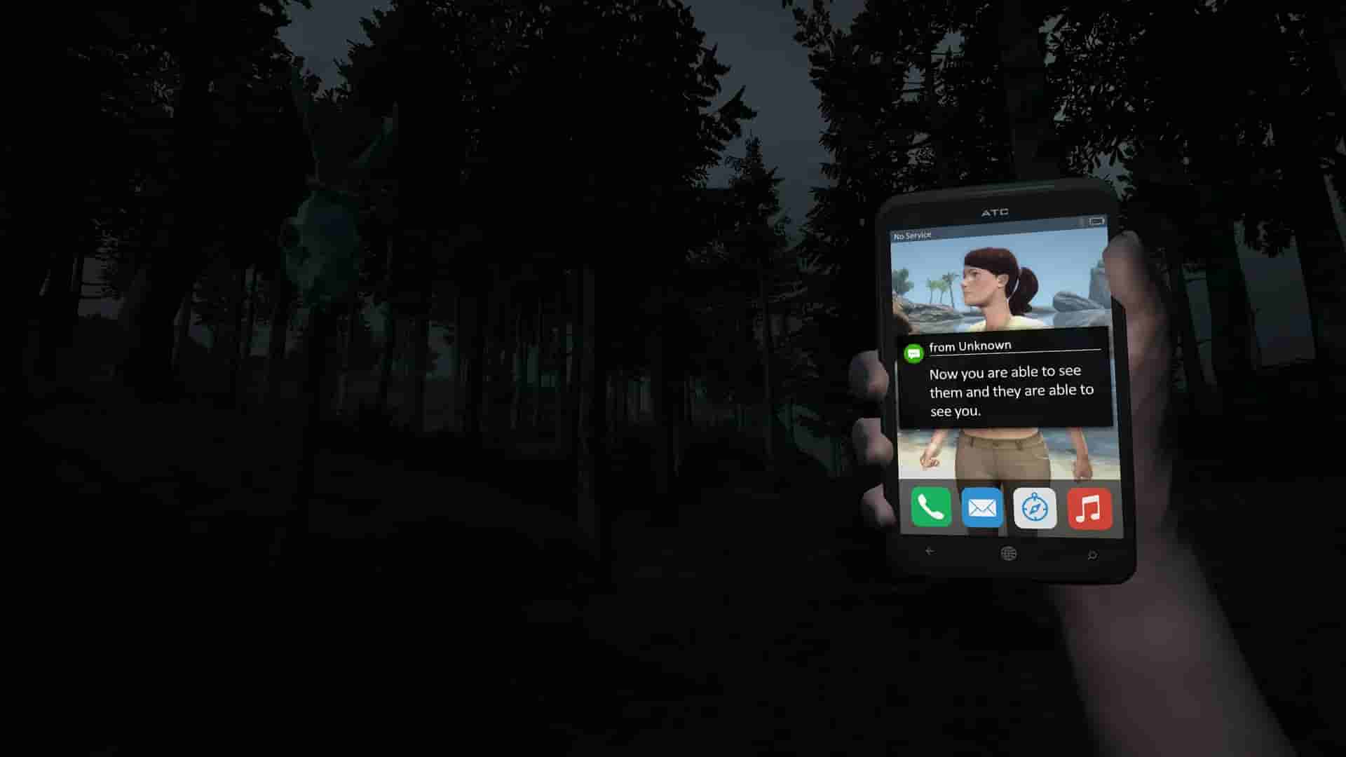 Shadows Peak screenshot thumbnail screenshot 10