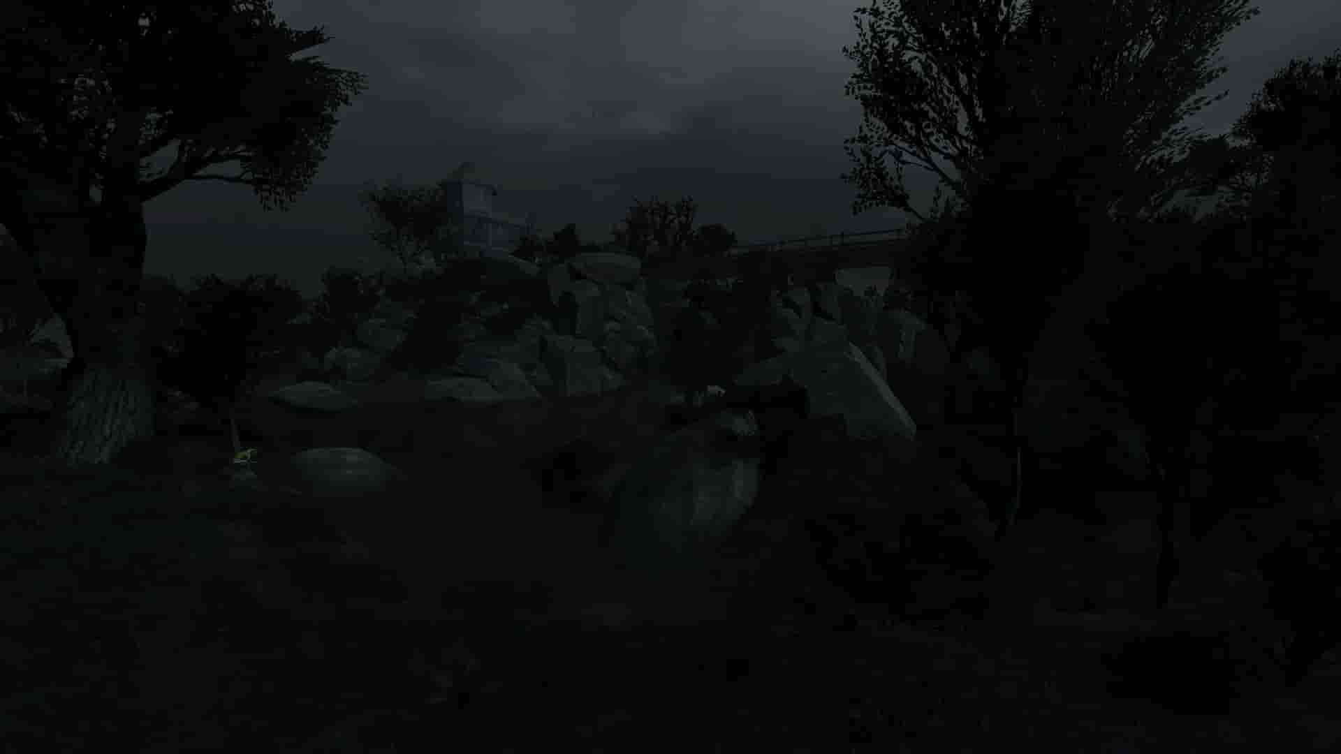 Shadows Peak screenshot thumbnail screenshot 2