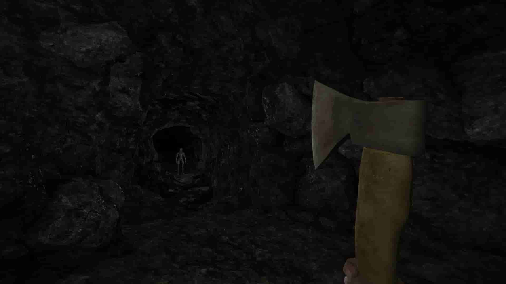 Shadows Peak screenshot thumbnail screenshot 3