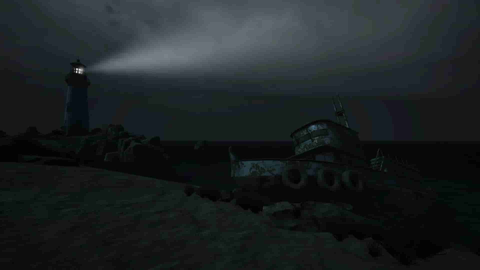 Shadows Peak screenshot thumbnail screenshot 4