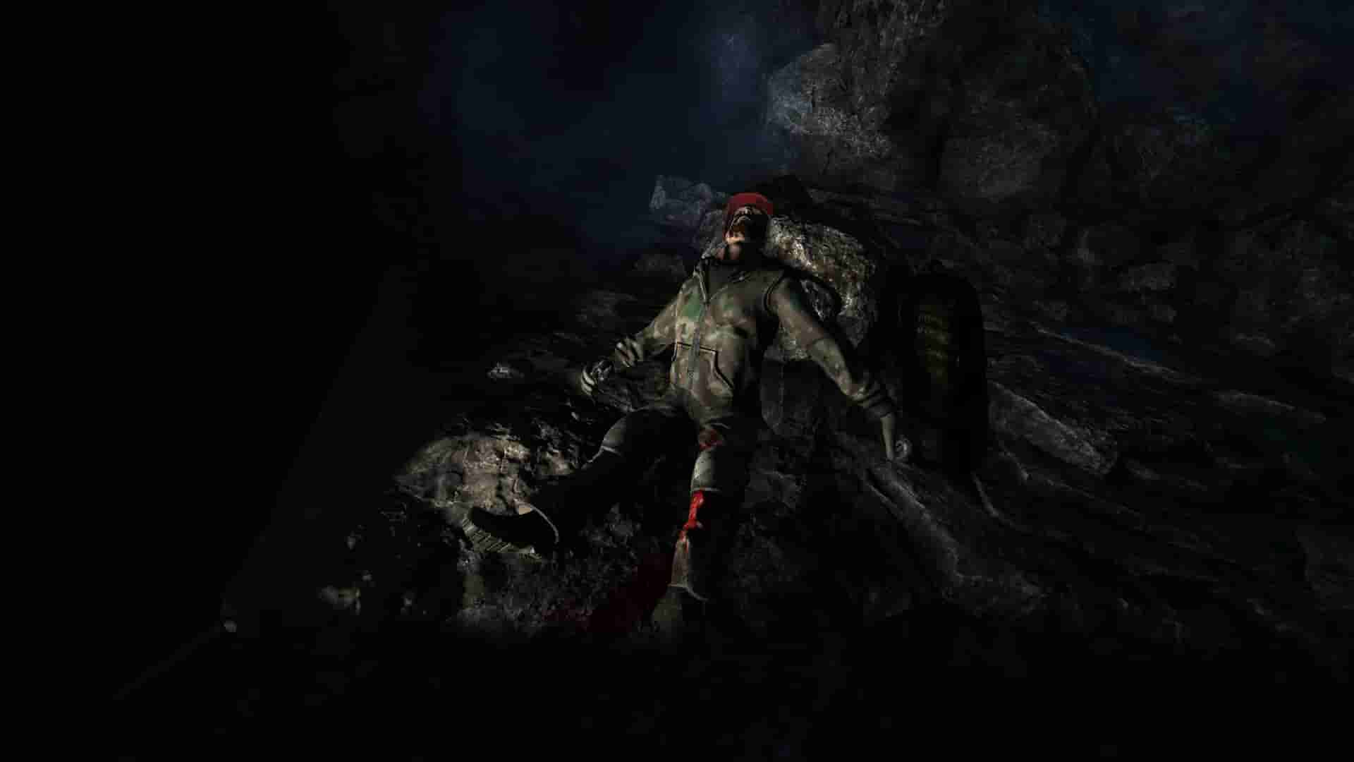 Shadows Peak screenshot thumbnail screenshot 5