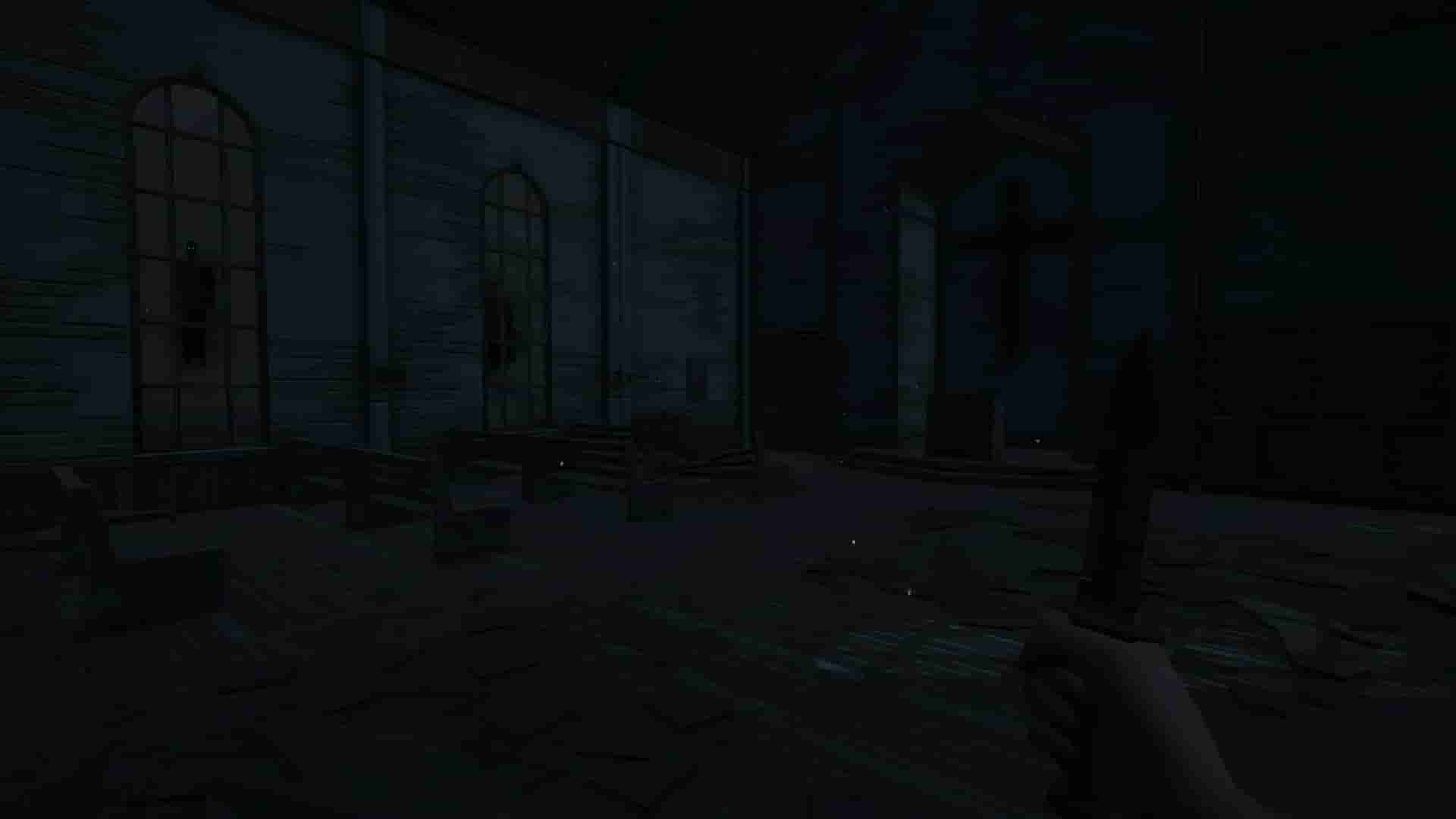 Shadows Peak screenshot thumbnail screenshot 6