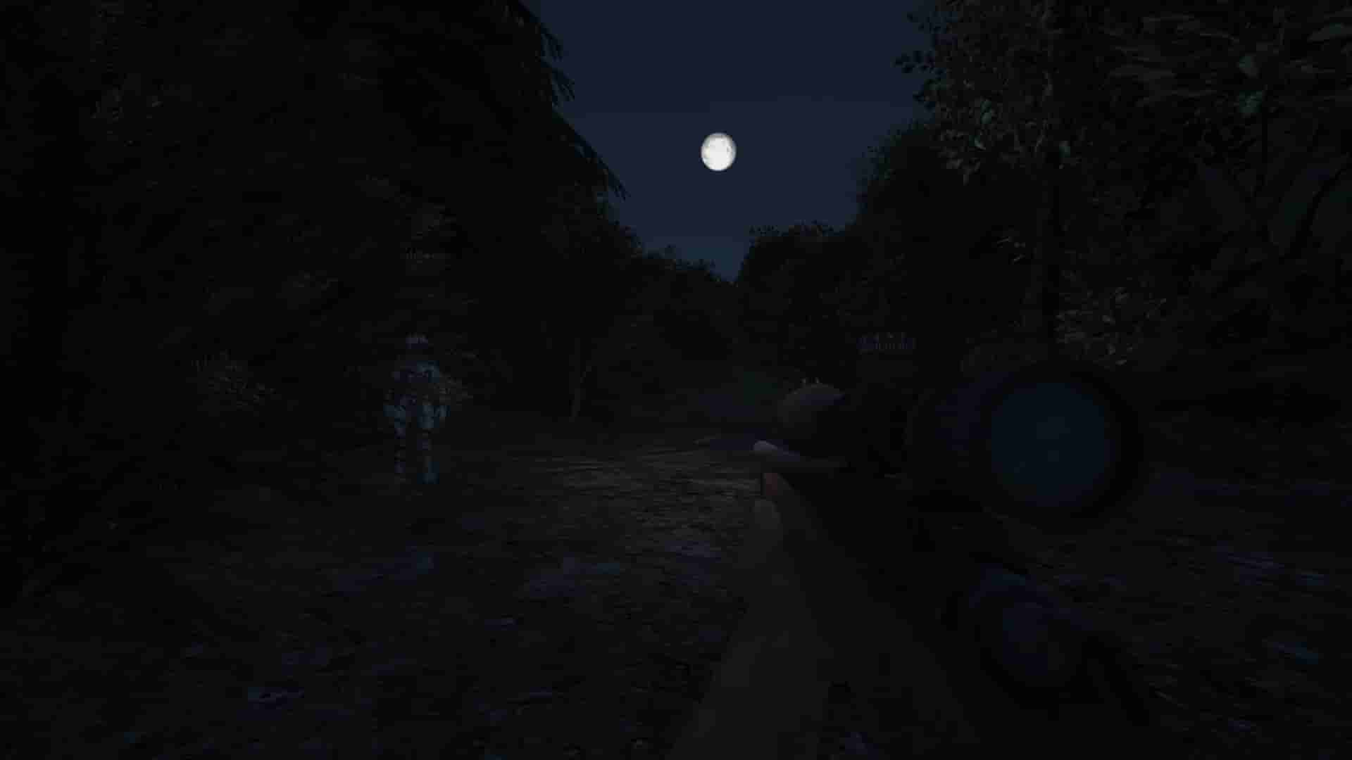 Shadows Peak screenshot thumbnail screenshot 7