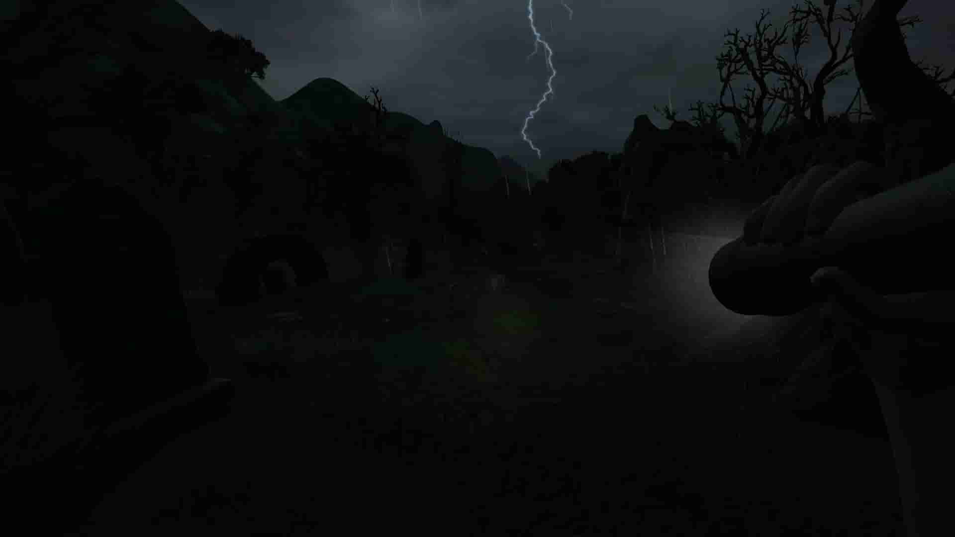 Shadows Peak screenshot thumbnail screenshot 8