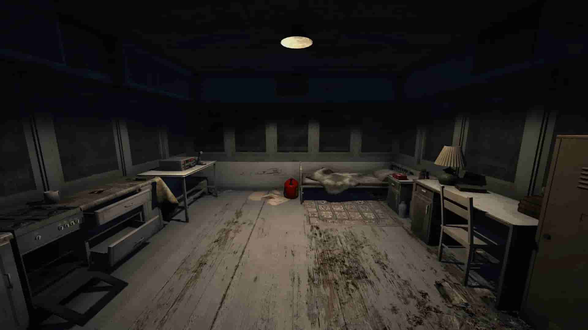 Shadows Peak screenshot thumbnail screenshot 9