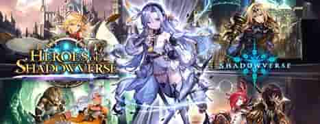 Shadowverse CCG screenshot thumbnail screenshot 4