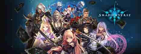 Shadowverse CCG screenshot thumbnail screenshot 5