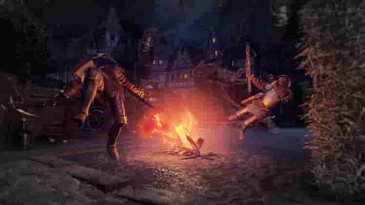Shadwen screenshot thumbnail screenshot 0
