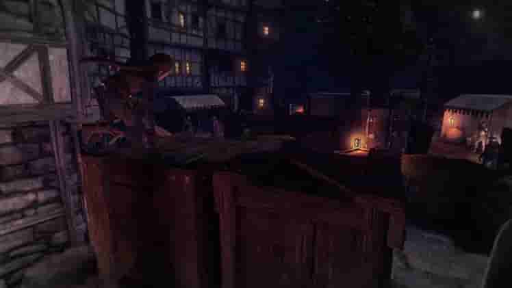 Shadwen screenshot thumbnail screenshot 1