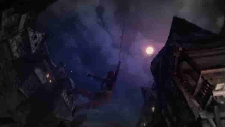 Shadwen screenshot thumbnail screenshot 10