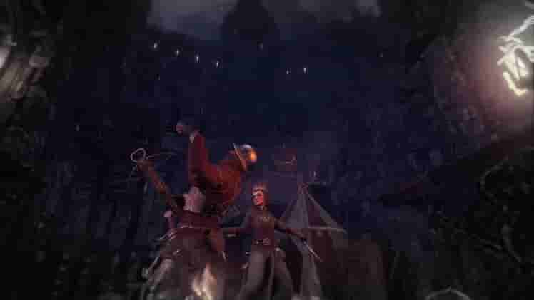 Shadwen screenshot thumbnail screenshot 11
