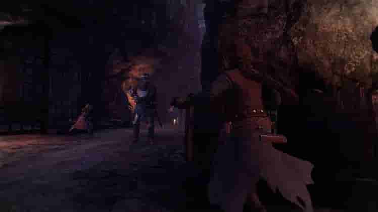 Shadwen screenshot thumbnail screenshot 12