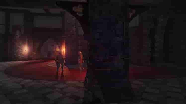 Shadwen screenshot thumbnail screenshot 13