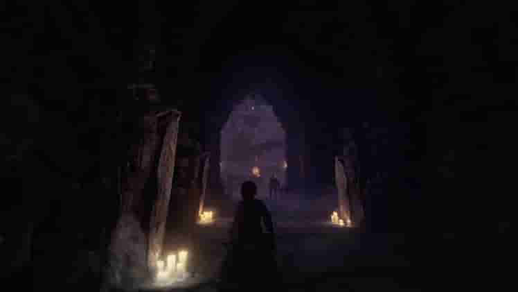 Shadwen screenshot thumbnail screenshot 14