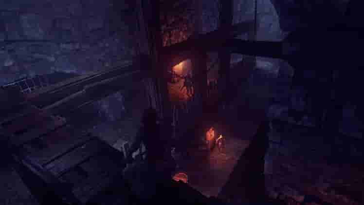 Shadwen screenshot thumbnail screenshot 15
