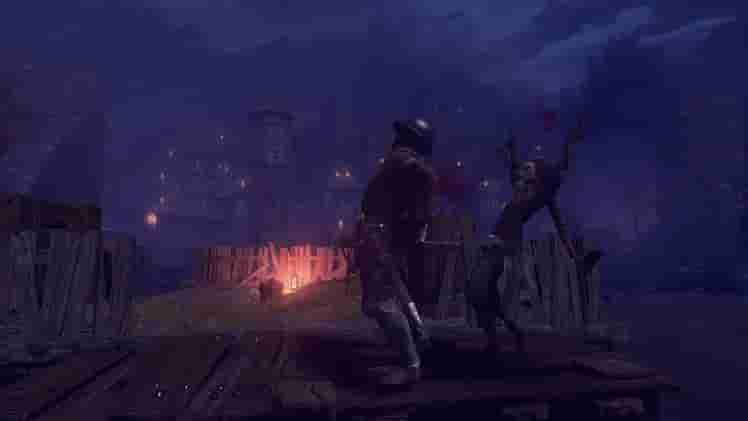 Shadwen screenshot thumbnail screenshot 2