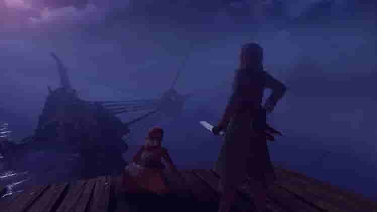 Shadwen screenshot thumbnail screenshot 3